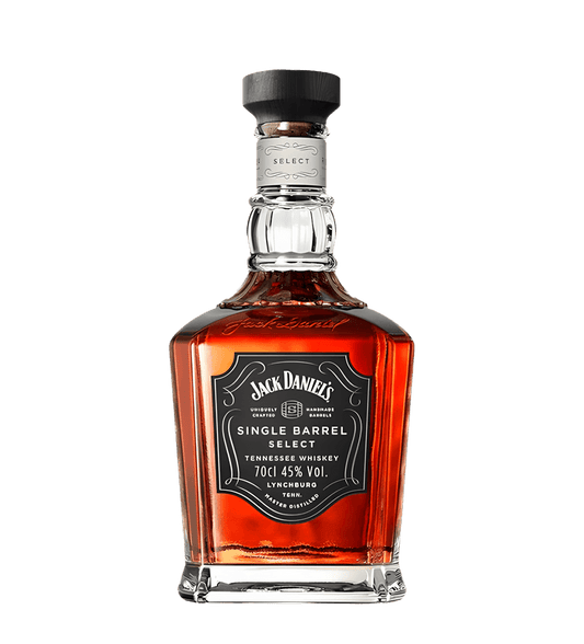 Jack Daniel Single Barrel 750ml