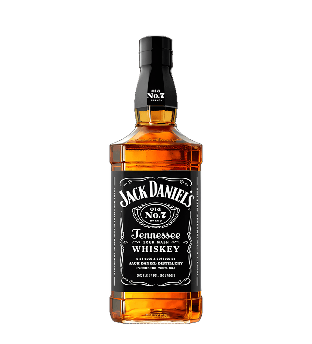 Jack Daniels NRF 750ml