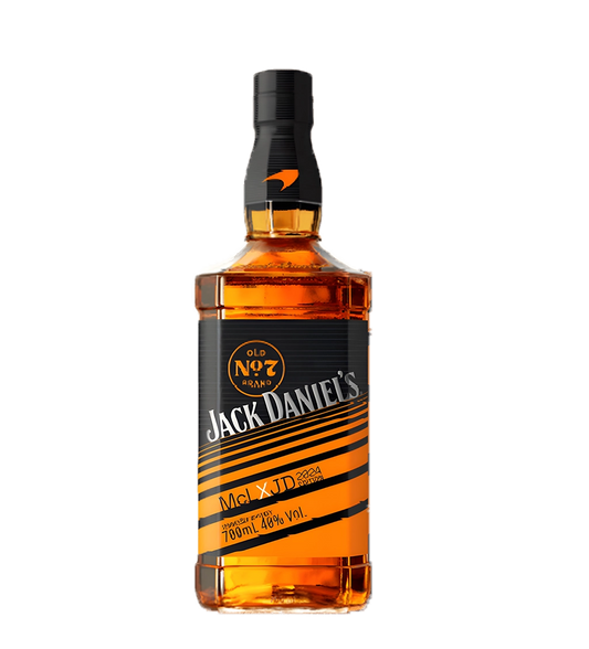 Jack Daniel MacLaren Edition 700ml
