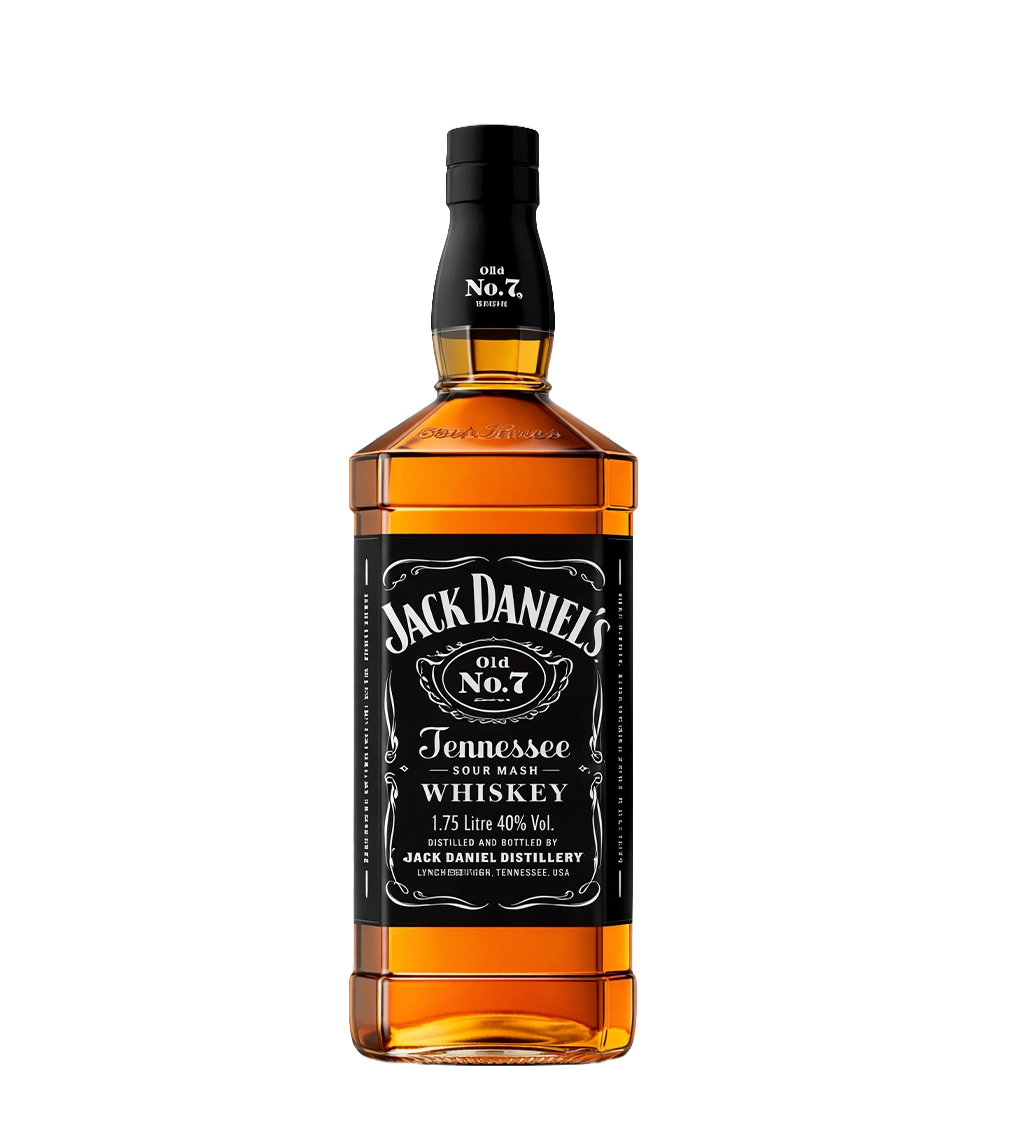 Jack Daniel's 200ml