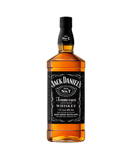 Jack Daniel's 200ml