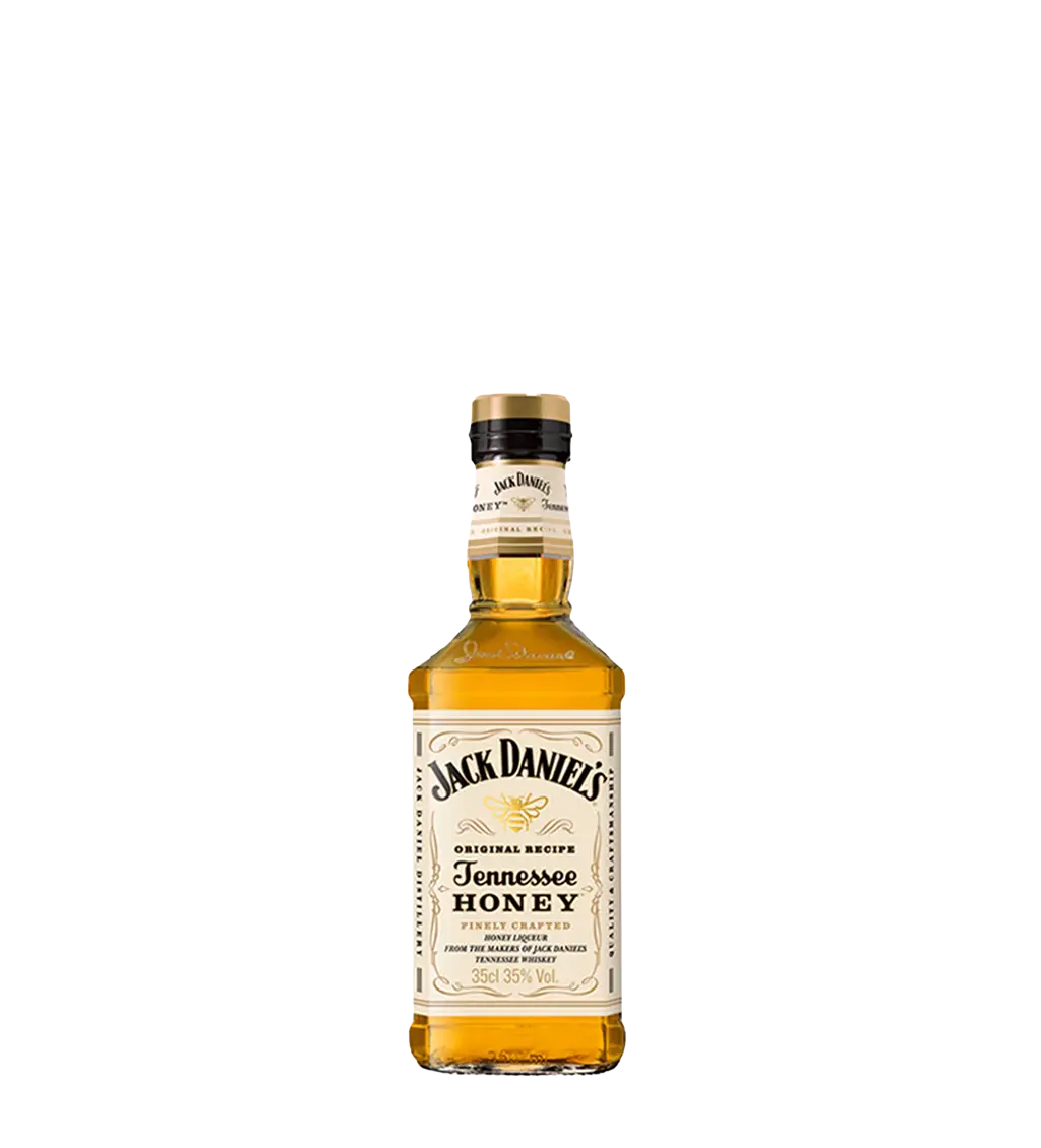 Jack Daniel's Honey 375ml