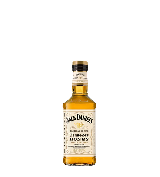 Jack Daniel's Honey 375ml