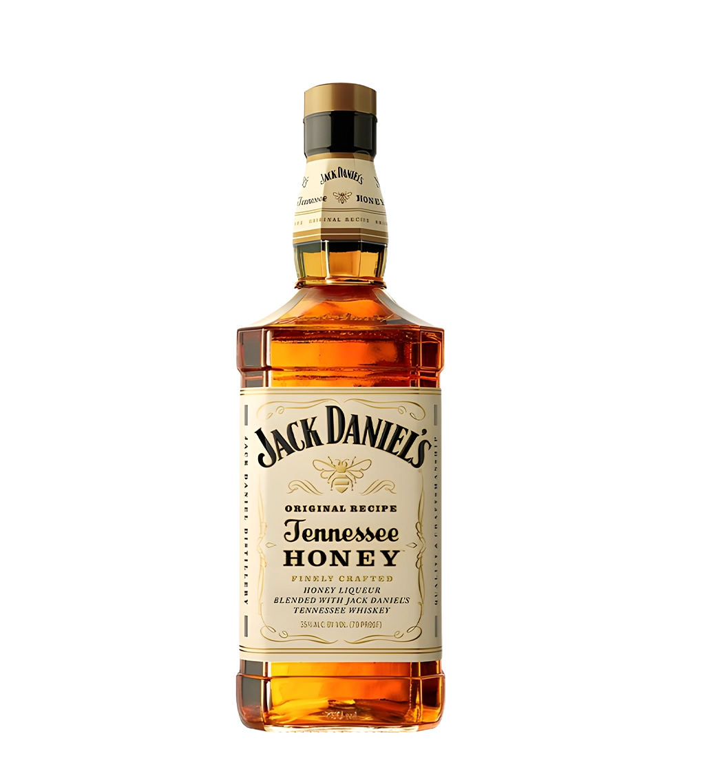 Jack Daniel's Tennessee Honey 750ml