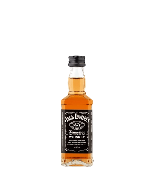 Jack Daniel's 50ml