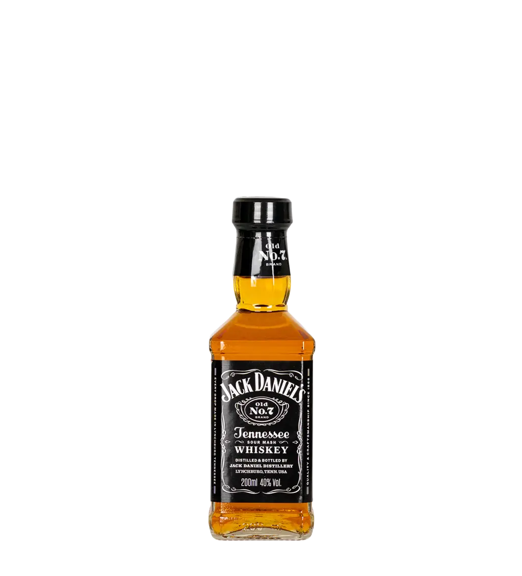 Jack Daniel's 200ml