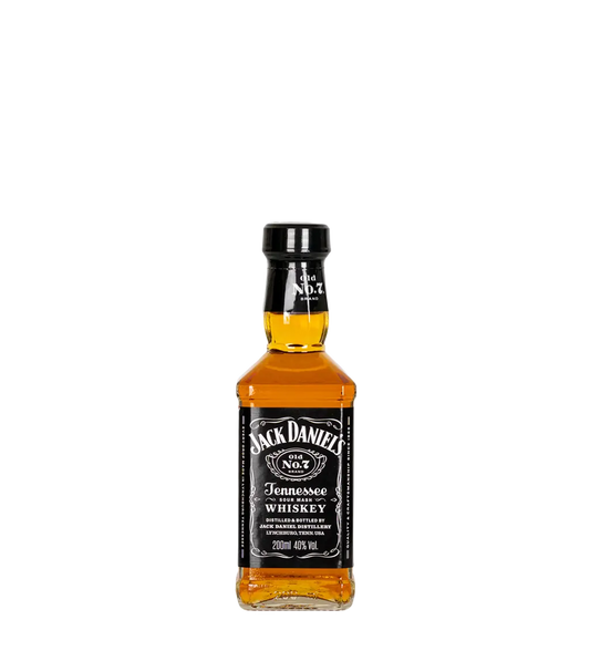Jack Daniel's 200ml