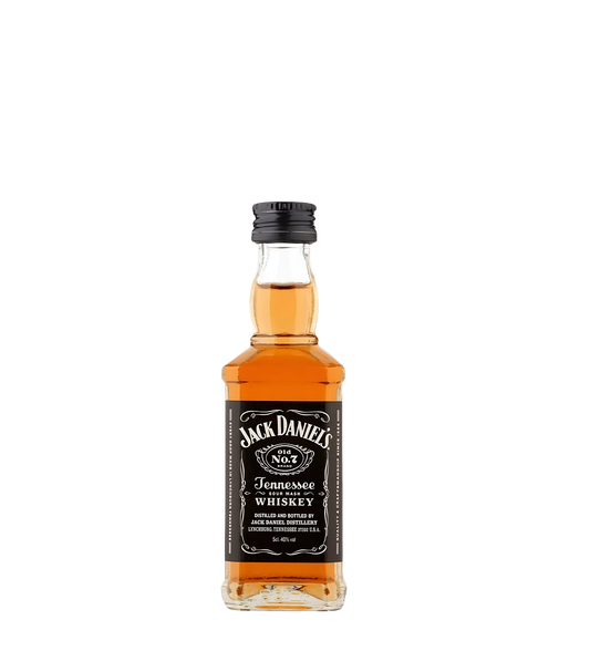 Jack Daniel's 375ml