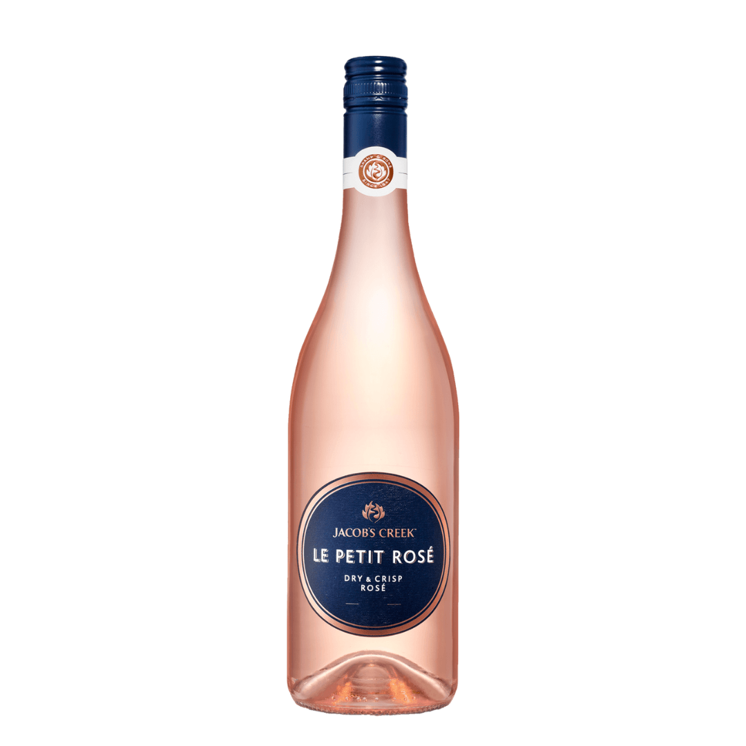 Jacobs Creek Le Petit Rose 750ml