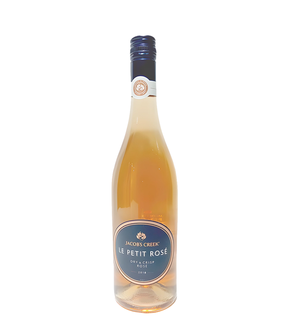 Jacobs Creek Le Petit Rose 75 CL
