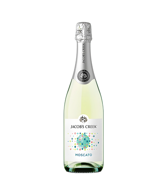 Jacobs Creek Moscato Sparkling 75 CL