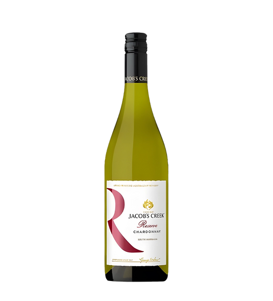 Jacobs Creek Reserve Chardonnay 750ml by jacobs creek - Compare prices in UAE