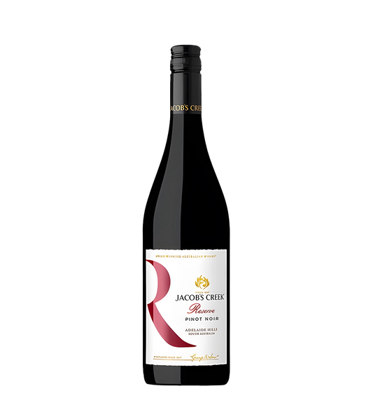Jacobs Creek Reserve Shiraz 750ml