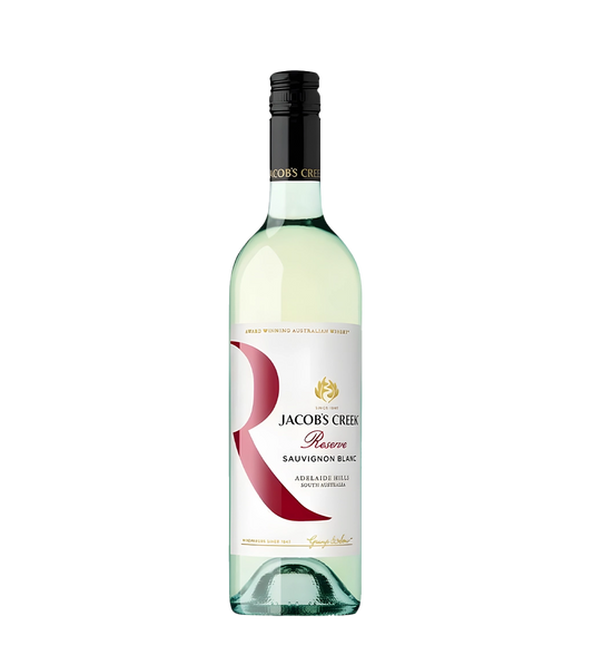 Jacobs Creek Reserve Sauvignon Blanc 750ml