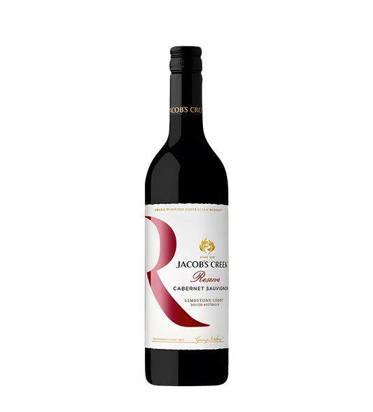 Jacobs Creek Reserve Cabernet Sauvignon 750ml