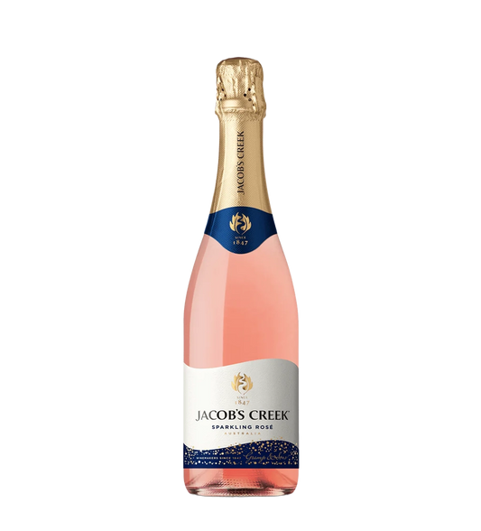 Jacobs Creek Sparkling Rose 750ml by jacobs creek - Compare prices in UAE