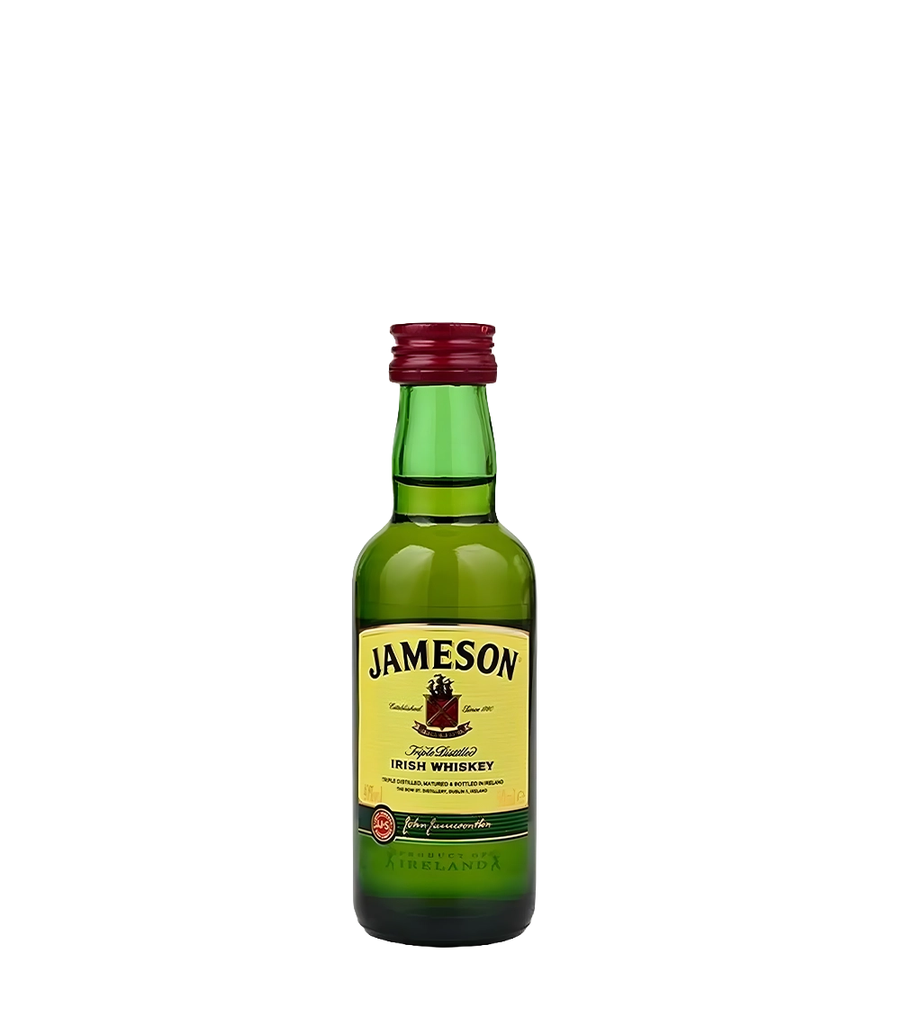 Jameson Irish Whisky 50ml