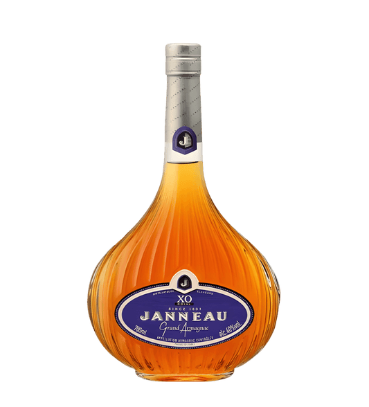 Janneau XO Grand Armagnac 700ml
