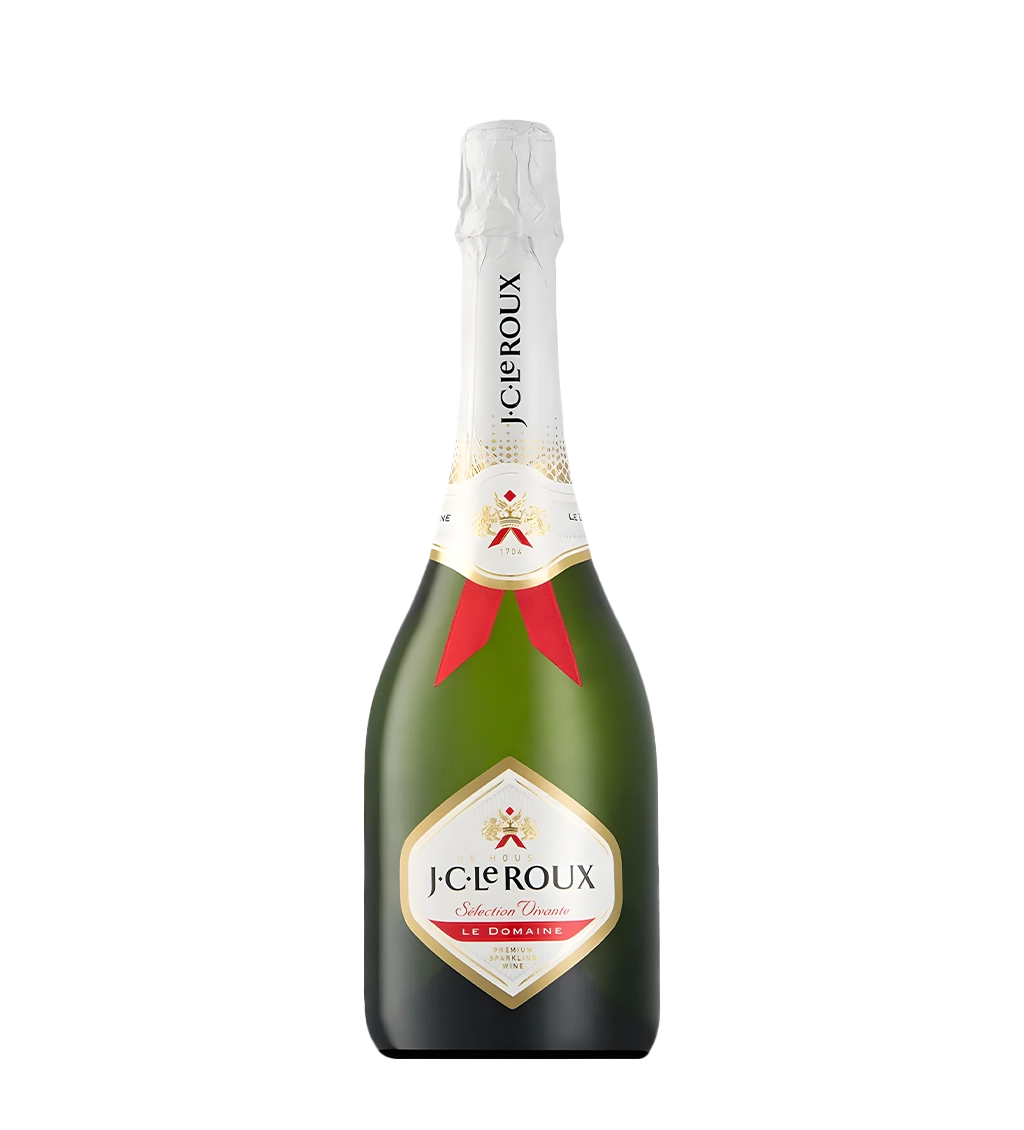 JC Le Roux Le Domaine 750ml