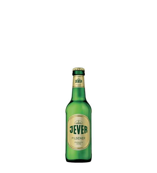 Jever Pilsner 330ml Bottle - Compare prices in UAE