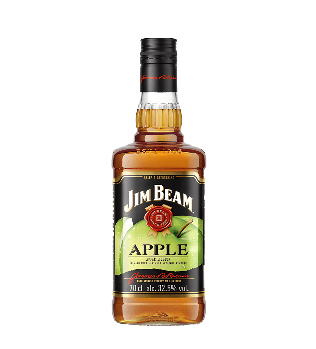 Jim Beam Apple Whisky 700ml