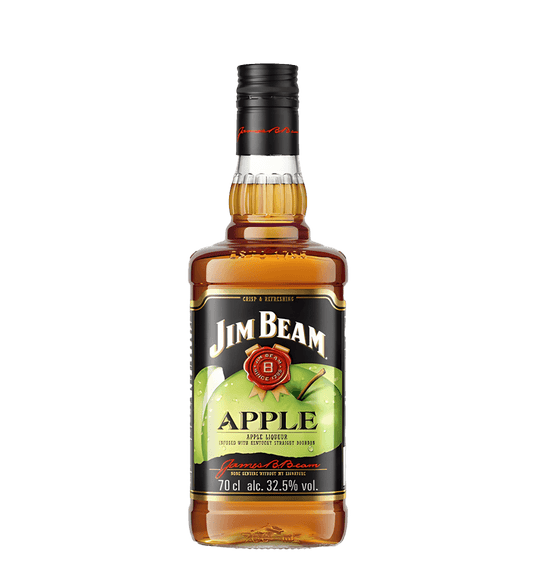 Jim Beam Apple Whisky 700ml
