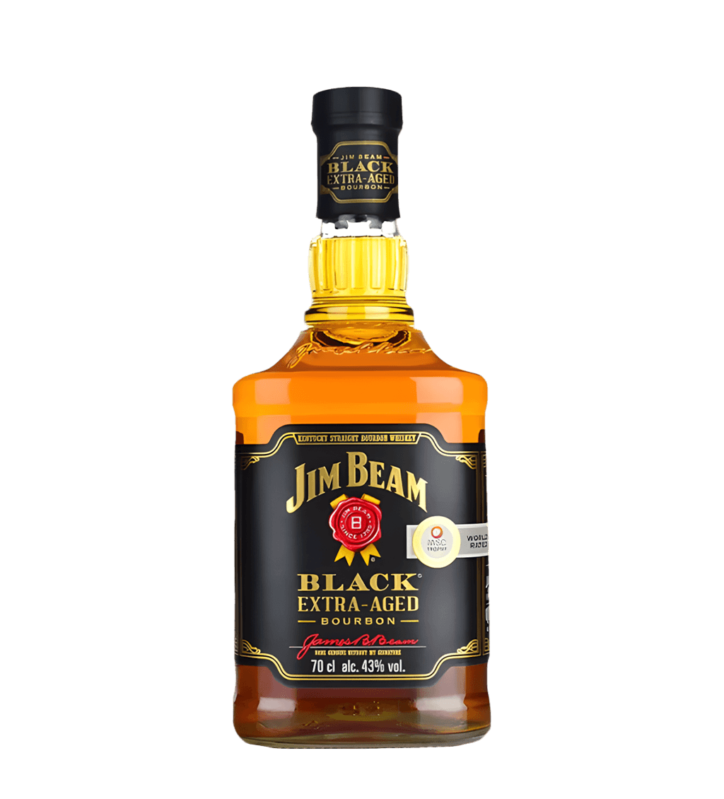 Jim Beam Black 700ml