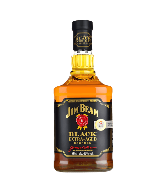 Jim Beam Black 700ml