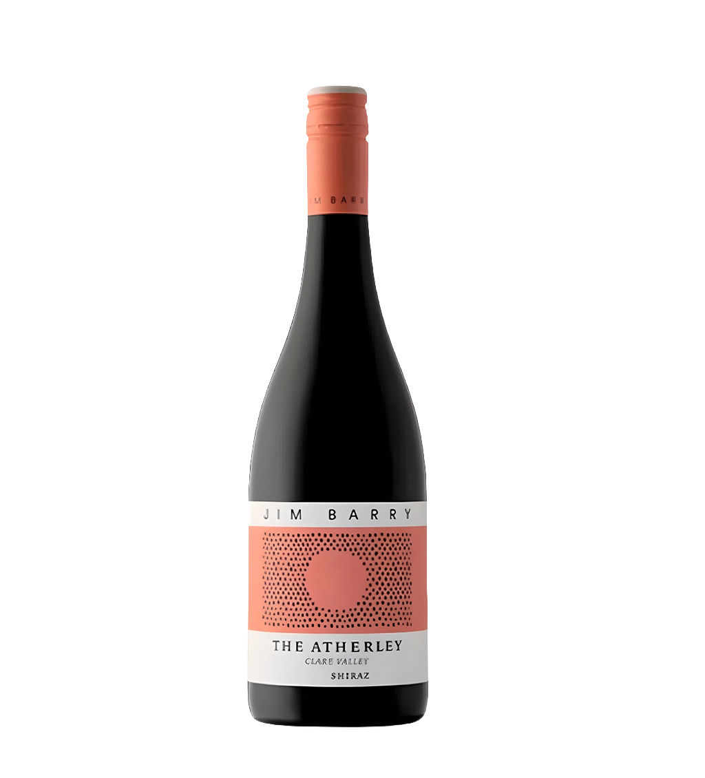Jim Barry The Atherley Shiraz 750ml