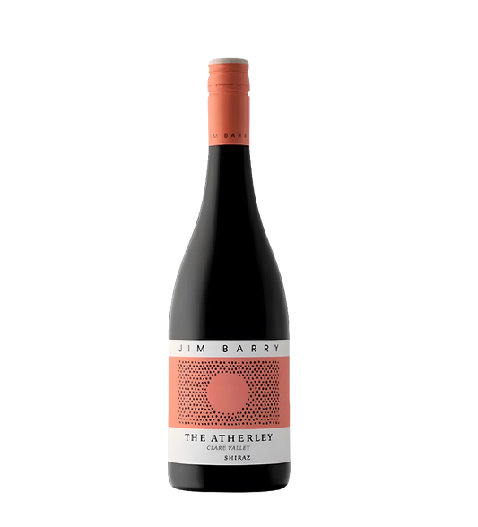 Jim Barry The Atherley Shiraz 750ml