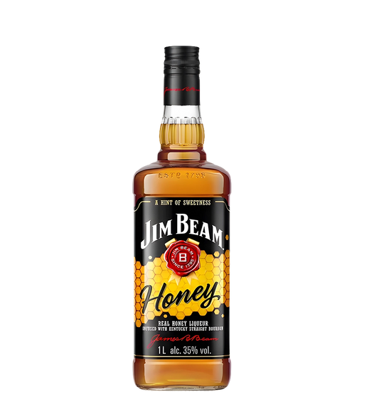 Jim Beam Honey 700ML by jim beam - Compare prices in UAE