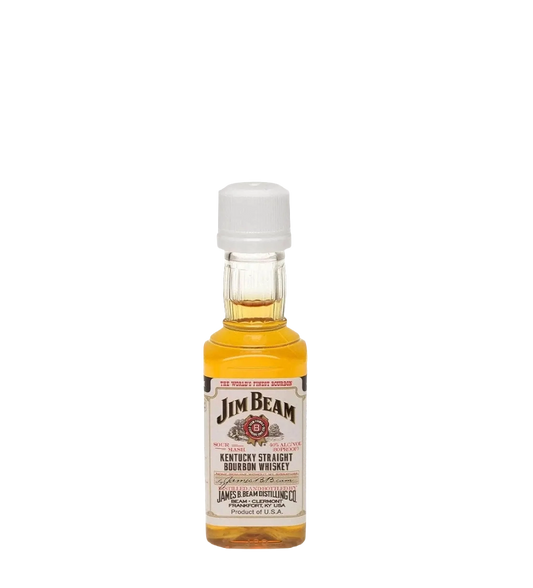 Jim Beam Bourbon 50ML by jim beam - Compare prices in UAE