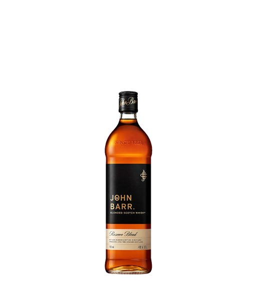 John Barr Reserve Whisky 200ml by john barr - Compare prices in UAE