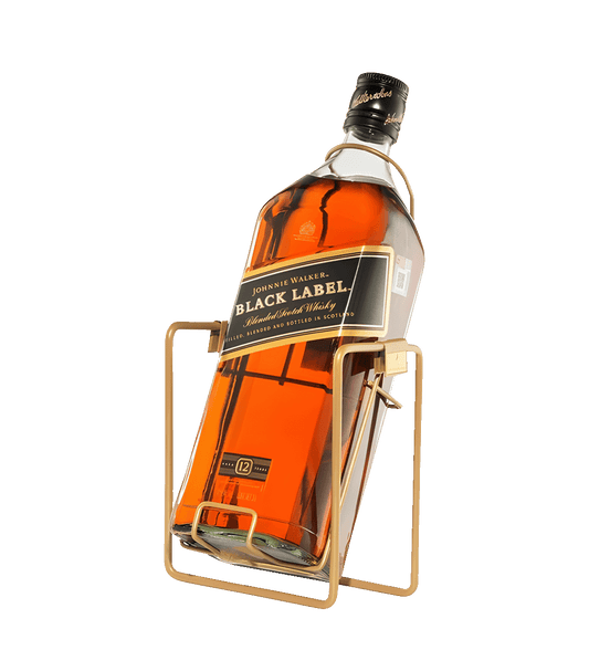 Johnnie Walker Black Label 3L