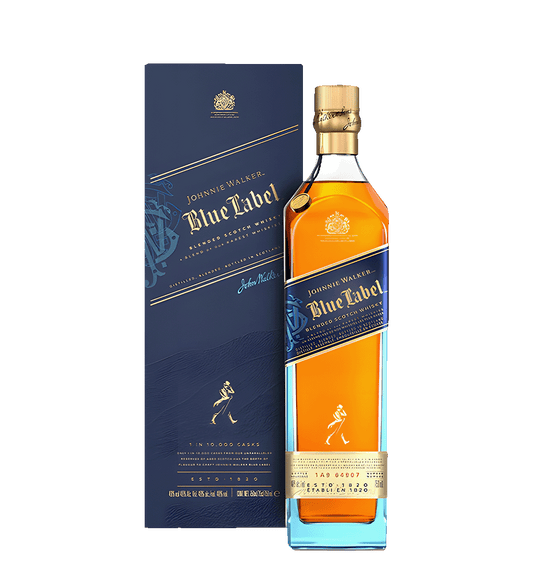 Johnnie Walker Blue Label 1L