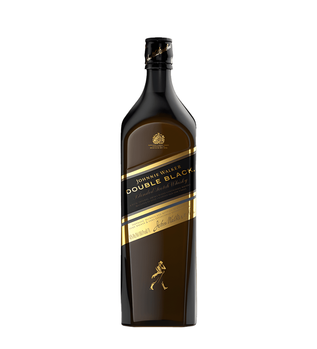 Johnnie Walker Double Black 750ml
