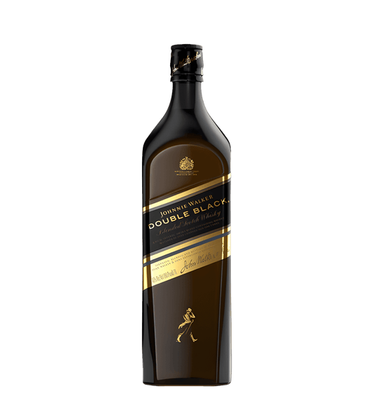 Johnnie Walker Double Black 750ml