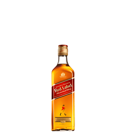 Johnnie Walker Red Label 375ml