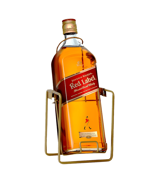 Johnnie Walker Red Label 3L