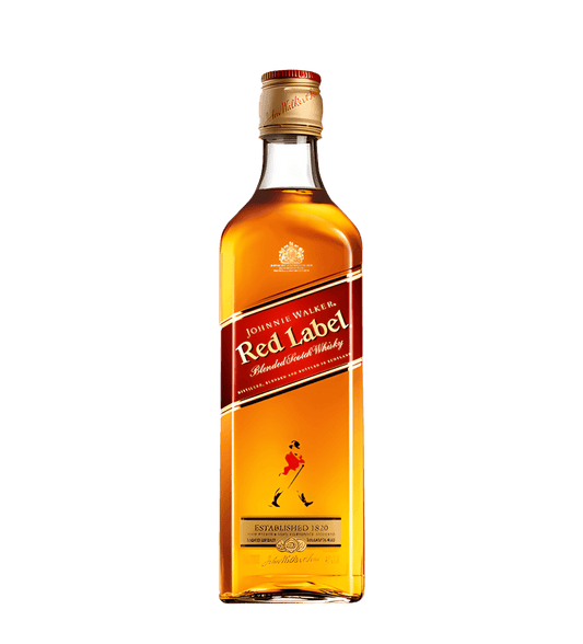 Johnnie Walker Red Label 750ml