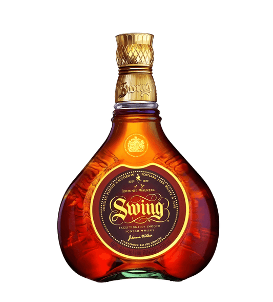 Johnnie Walker Swing 750ml