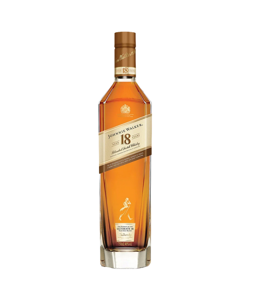 Johnnie Walker 18 Years 750ml