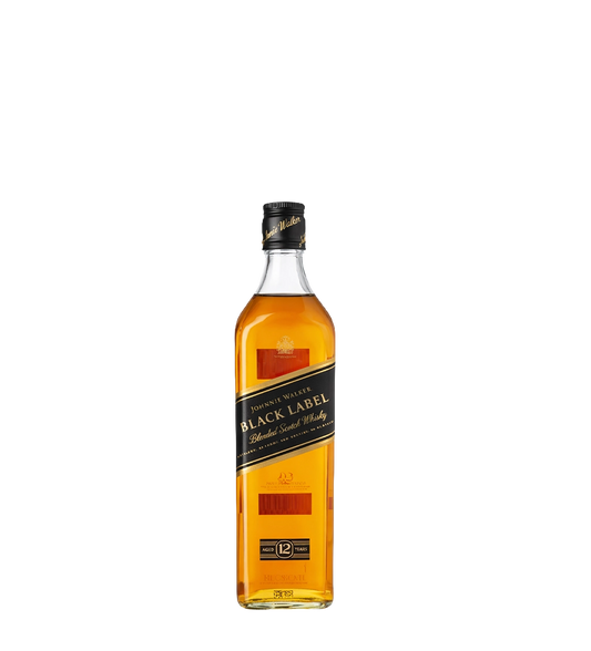 Johnnie Walker Black Label 50ml