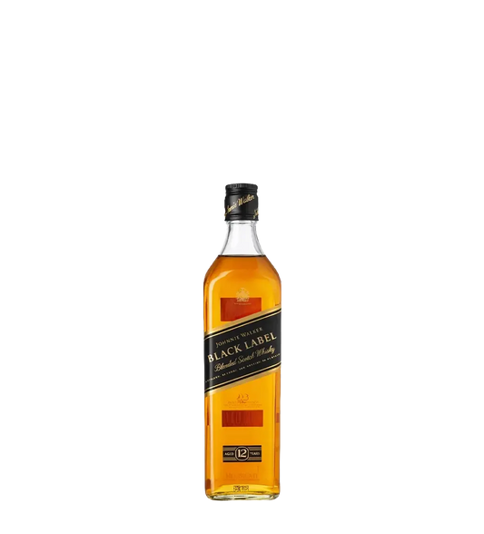 Johnnie Walker Black Label 50ml