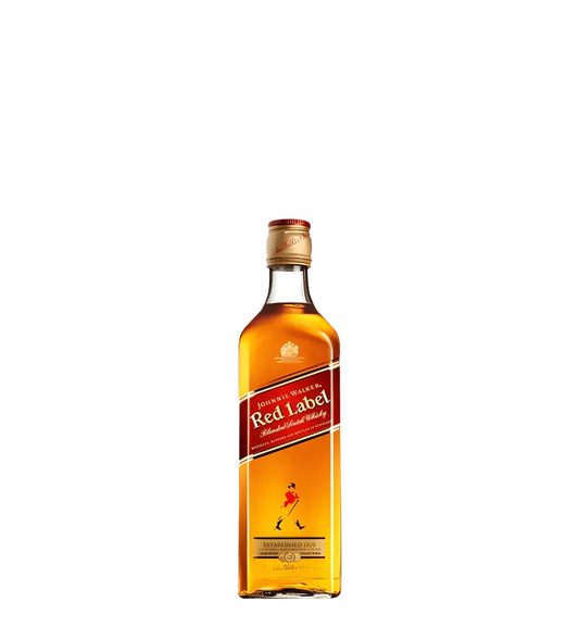 Johnnie Walker Red Label 375ml