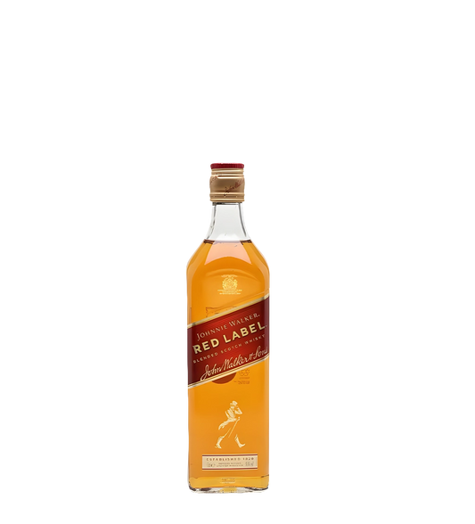 Johnnie Walker Red Label 200ml