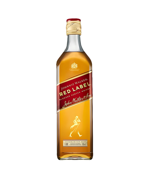 Johnnie Walker Red Label 3L