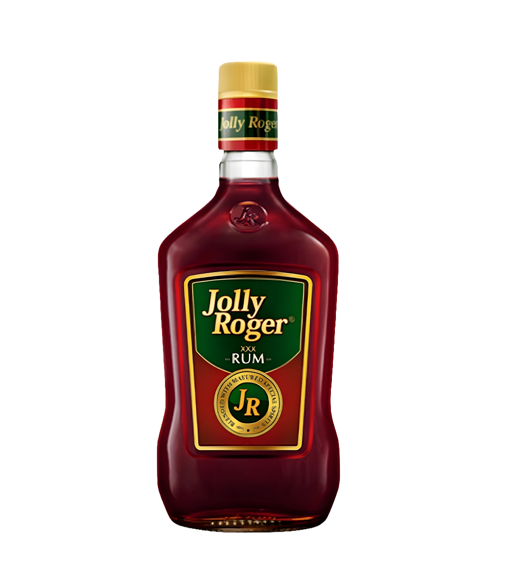 Jolly Roger Rum 750ml