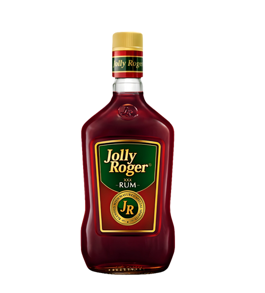Jolly Roger Rum 750ml by jolly roger - Compare prices in UAE