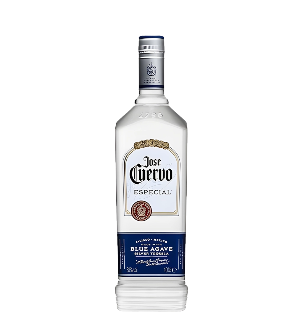 Jose Cuervo Tequila Class Silver 1Ltr